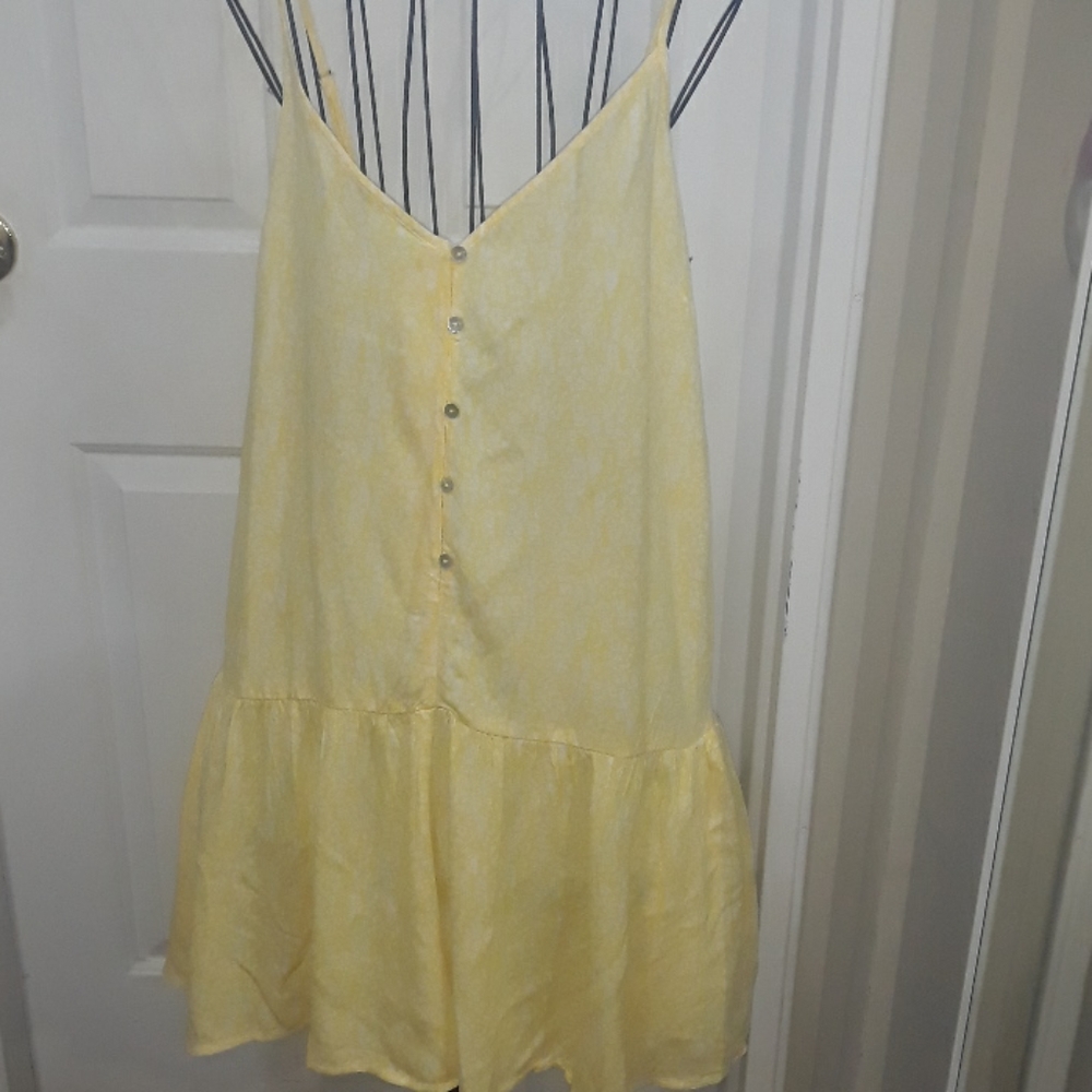 Wild Fable Romper